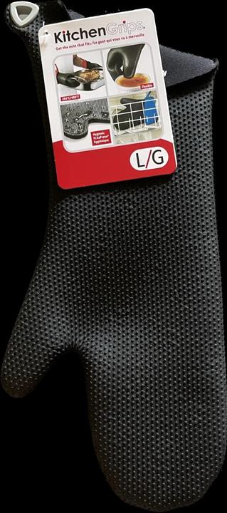 Produktbild Kitchen Grips Topfhandschuh XXL (Kunststoff)