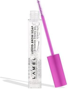 Produktbild MyScreen Protector Liquid Brow Soap Transparent Eyebrow Setting Gel Waterproof Sweat-Proof Brow Mascara Styling for Fea