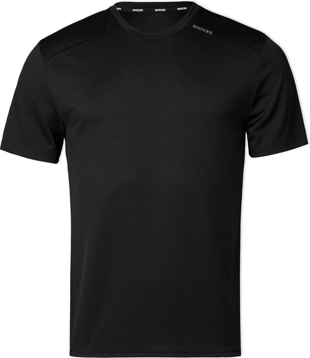 Produktbild Snocks Trainingsshirt Mesh Herren (XL)