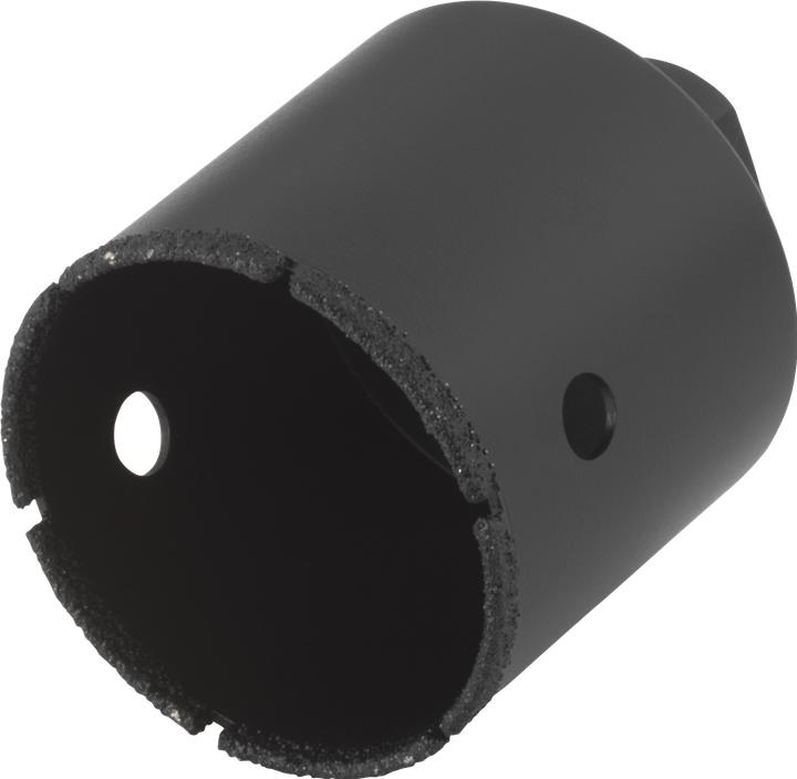 Produktbild wolfcraft 1 Diamantbestr. Bohrkrone für WS ø54mm (54 mm)
