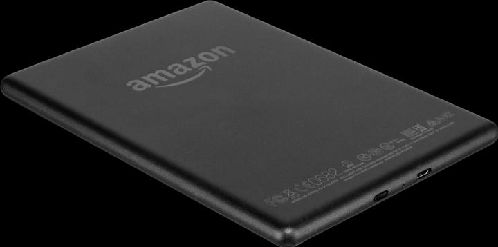 Actual product image Amazon Kindle (2016) - Special Offers (5.91", 4 GB, Black)