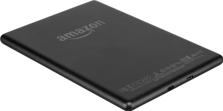 Actual product image Amazon Kindle (2016) - Special Offers (5.91", 4 GB, Black)
