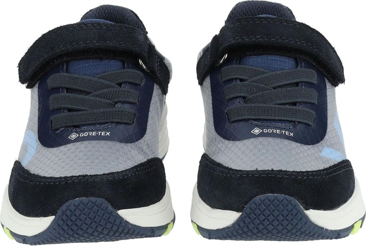 Immagine prodotto Vado Scarpe da ginnastica ROOKY Lo Elastic GTX (27)