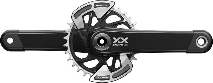 Produktbild Sram XX Eagle D1 (170 mm)
