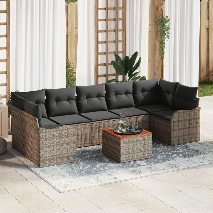 Actual product image vidaXL Kate