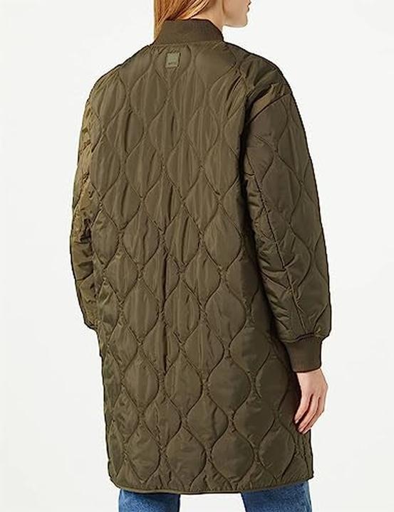 Actual product image Marc O'Polo Denim Alternative Down Jacket (S)