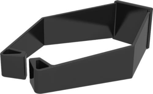 Actual product image Vertiv kabelstyrings loo