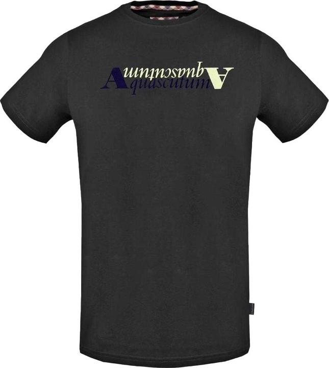 Produktbild Aquascutum TShirt Logo (S)