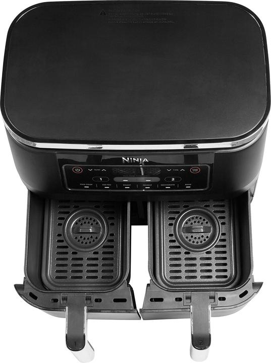 Productafbeelding Ninja AF300EU hetelucht friteuse (EU-versie)