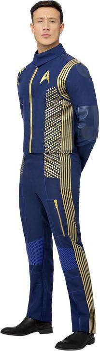 Produktbild Smiffys Star Trek Discovery Uniform Commander (L)