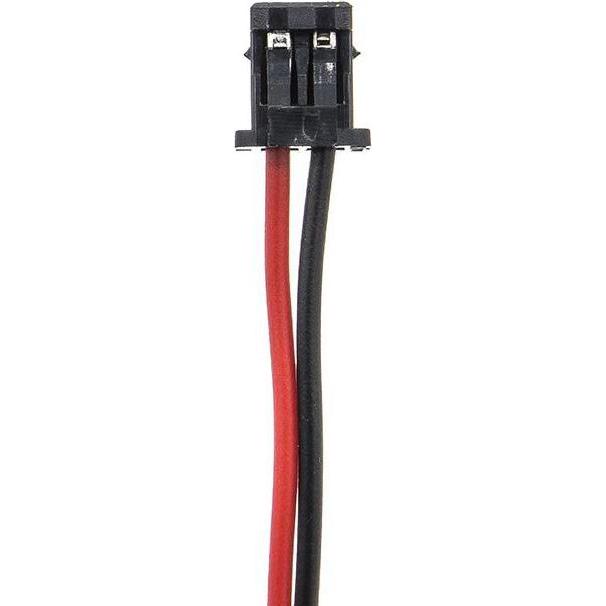 CoreParts Battery for Cordless Phone, Telefon Zubehör
