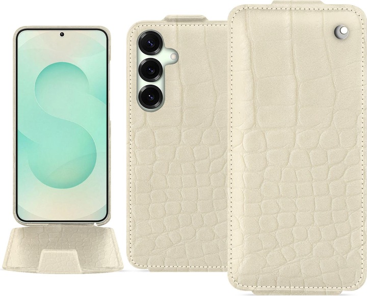 Crocodile milk ( Pantone #d6d2c4 )