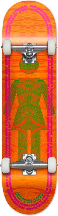 Girl Vibrations Complete (31.88")