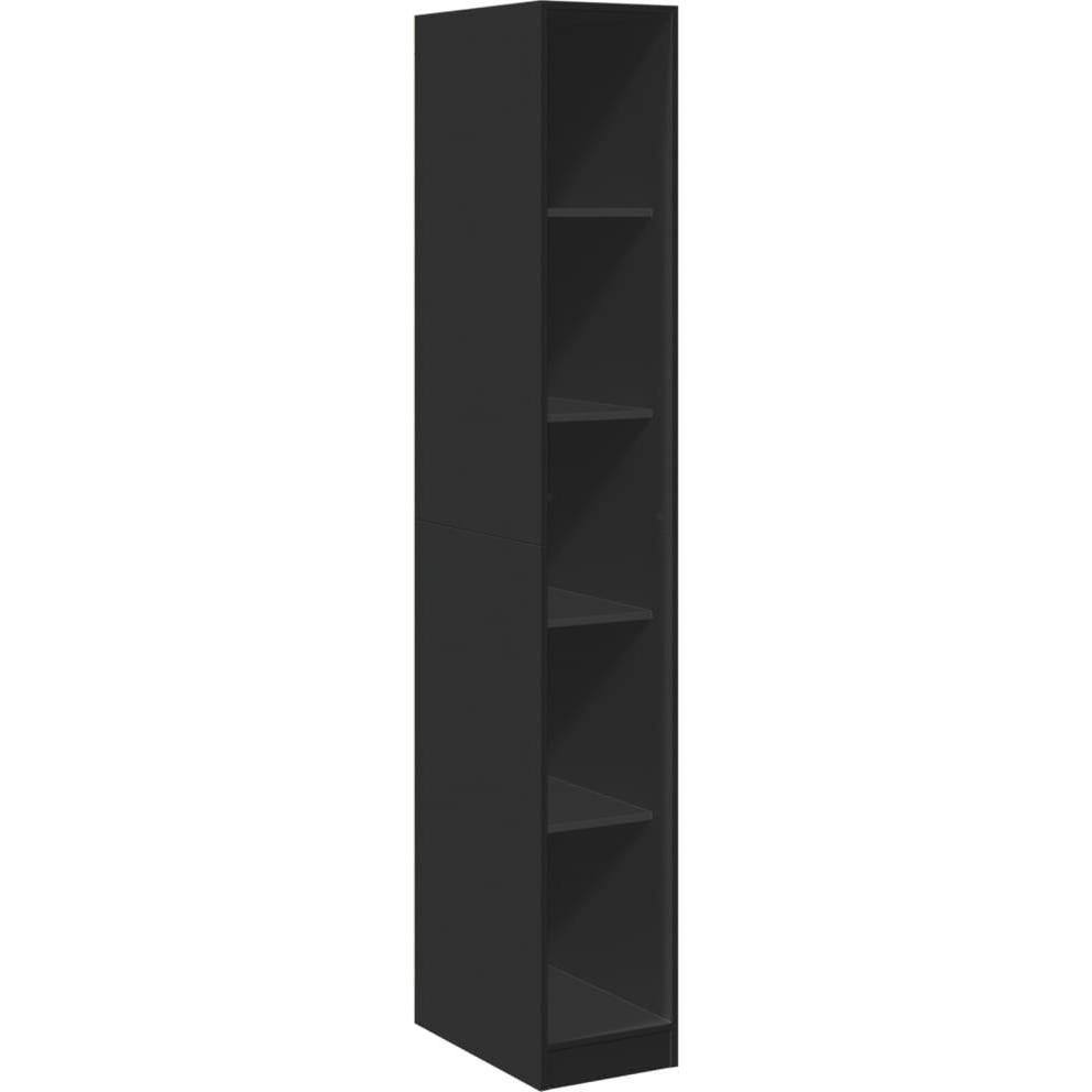 VidaXL, Kleiderschrank, Alexius