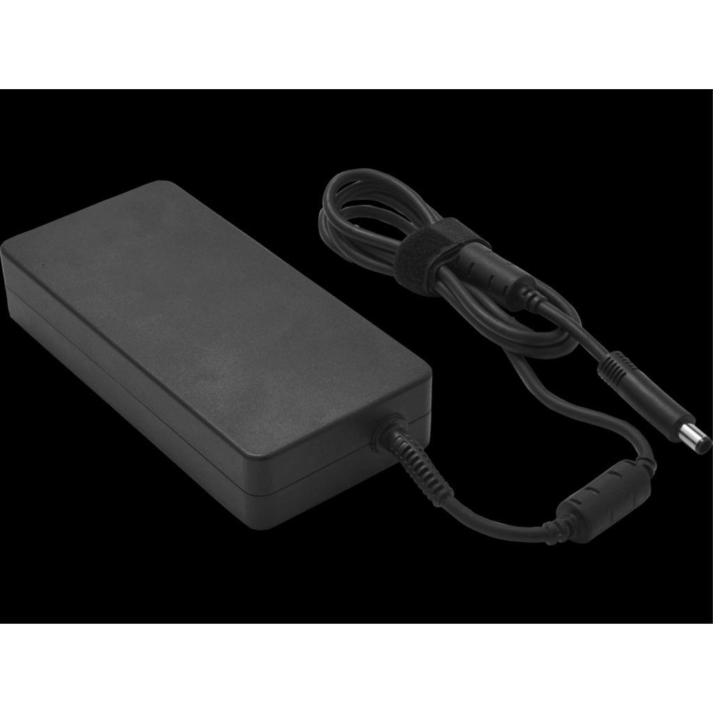 HP 280W Slim AC Adapter for Laptop PFC 3P 7.4mm (280 W), Notebook Netzteil