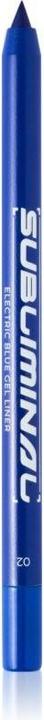 Produktbild MyScreen Protector Subliminal Gel Eyeliner (Blauton)