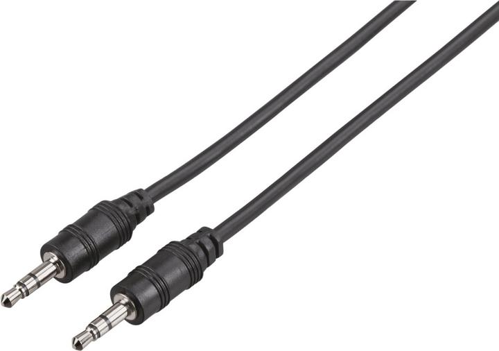 Produktbild Hama Bluetooth Audio Sender TWIN, für zwei Kopfhörer/Empfänger (Sender)