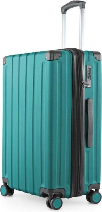 Actual product image Hauptstadtkoffer Q-Damm - Medium case hard shell (71 l, M (50 - 90l))