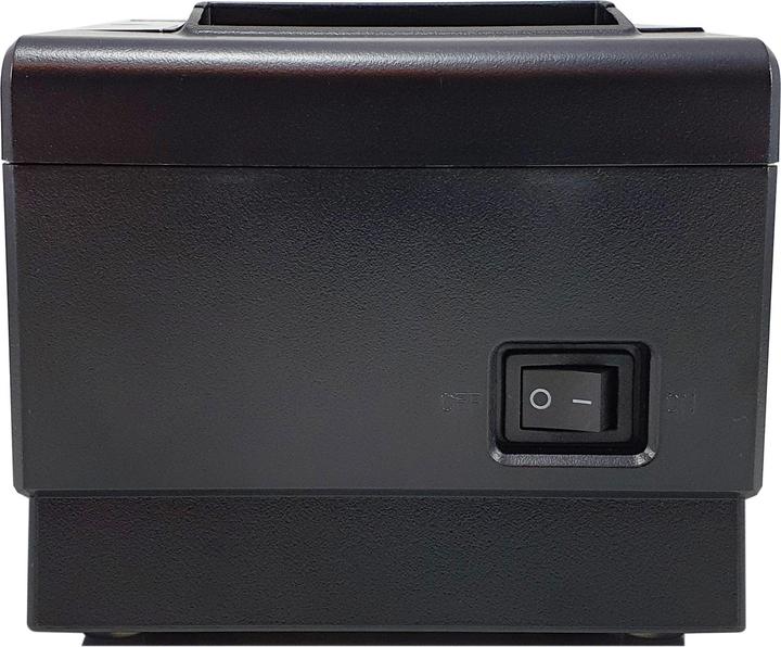 Actual product image equip Thermal printer 58mm USB/Ethernet/RJ11 bw (RJ11, USB)