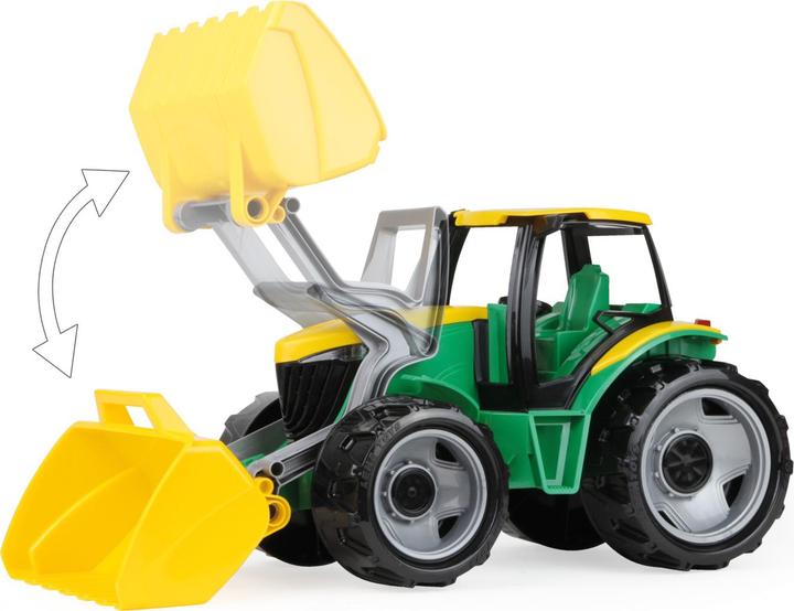 Produktbild Lena Giga Trucks Traktor