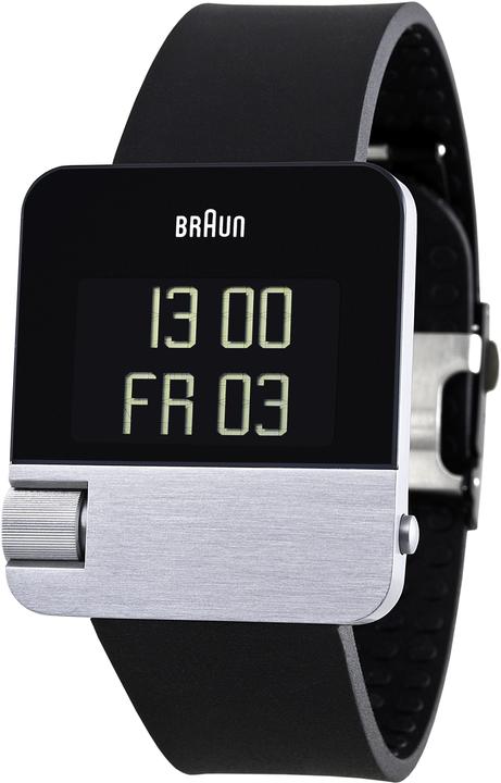 Produktbild Braun Bn0106 (Digitaluhr, 42 mm)