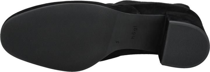 Actual product image Högl Stiefelette (39)