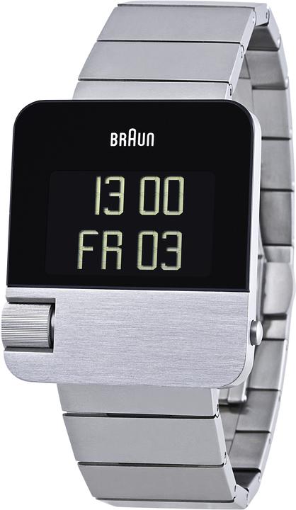 Produktbild Braun Prestige (Digitaluhr, 42 mm)
