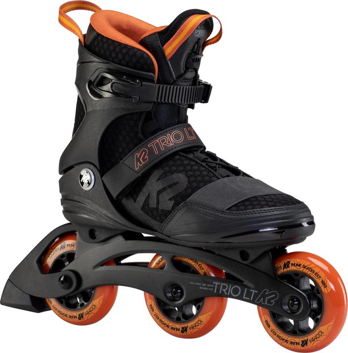Produktbild K2 Trio LT 100 Herren Inlineskates (40.5)