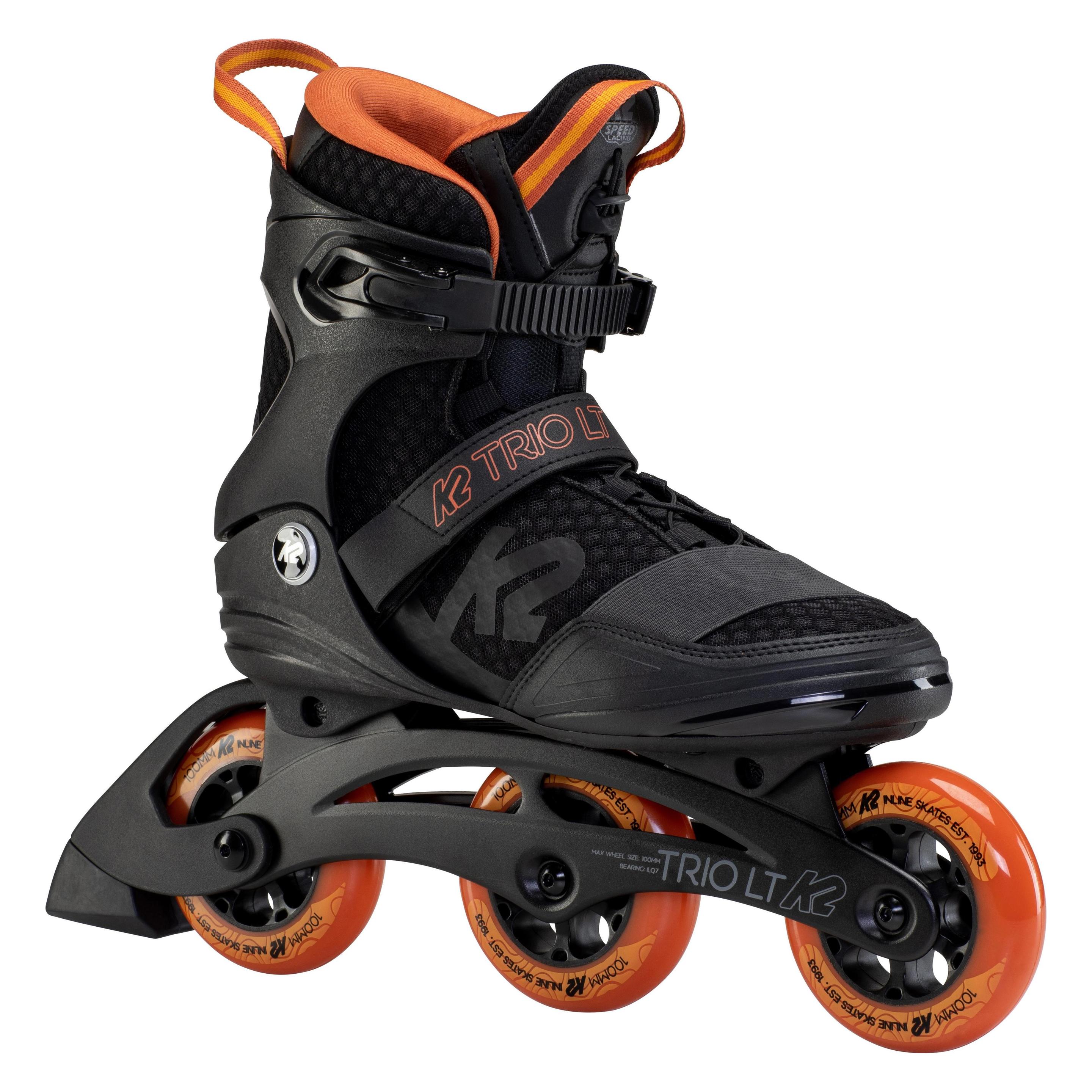 K2, Inline Skates, (42)
