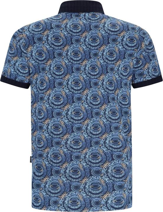 Actual product image Hajo Poloshirt Stay Fresh Kurzarmshirt (50)