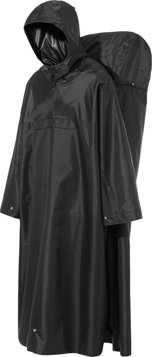 Produktbild Vaude Hiking Backpack Poncho II (M, S)