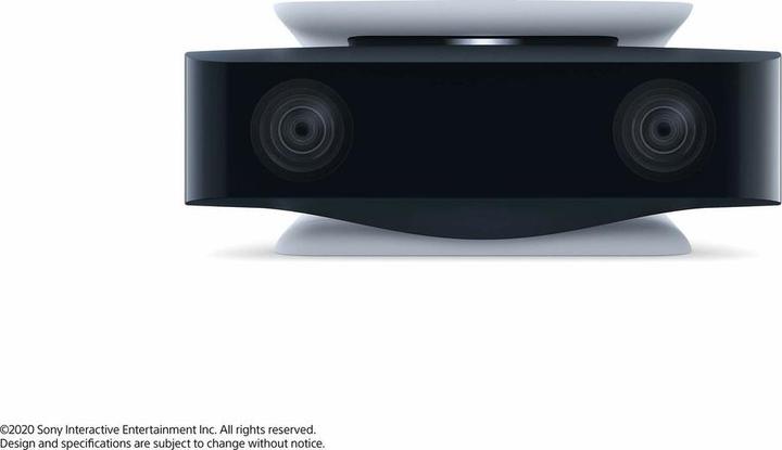 Produktbild Sony HD-Kamera (PS5)