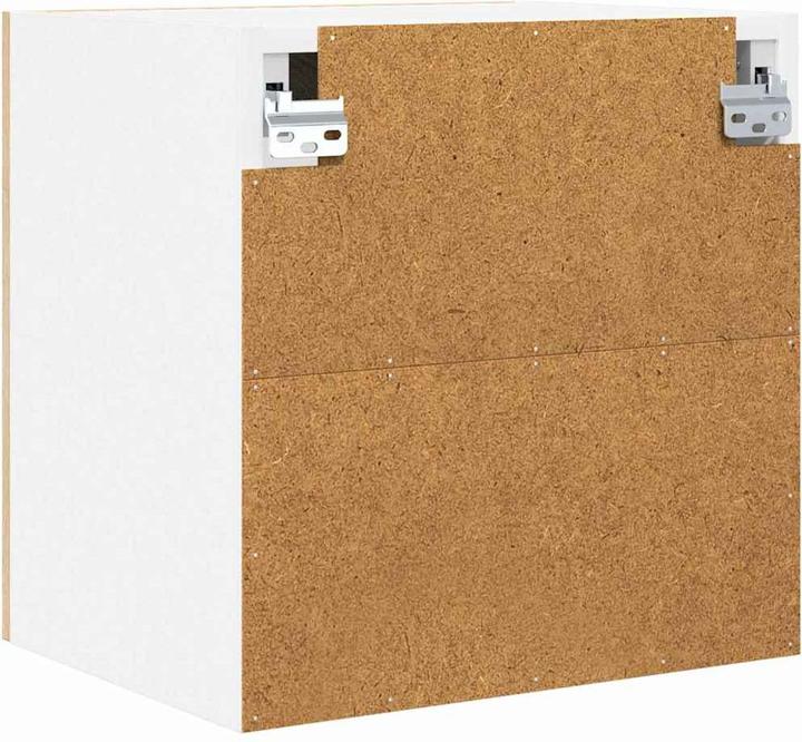 Actual product image vidaXL Küchenaufbewahrung (31 x 40 x 40 cm)