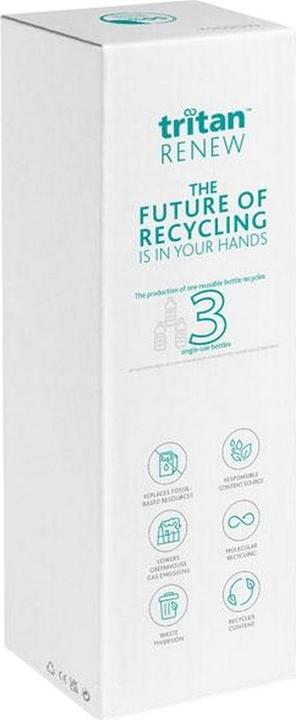 Actual product image MidOcean Sound Tritan 800ml Water Bottle (0.80 l)