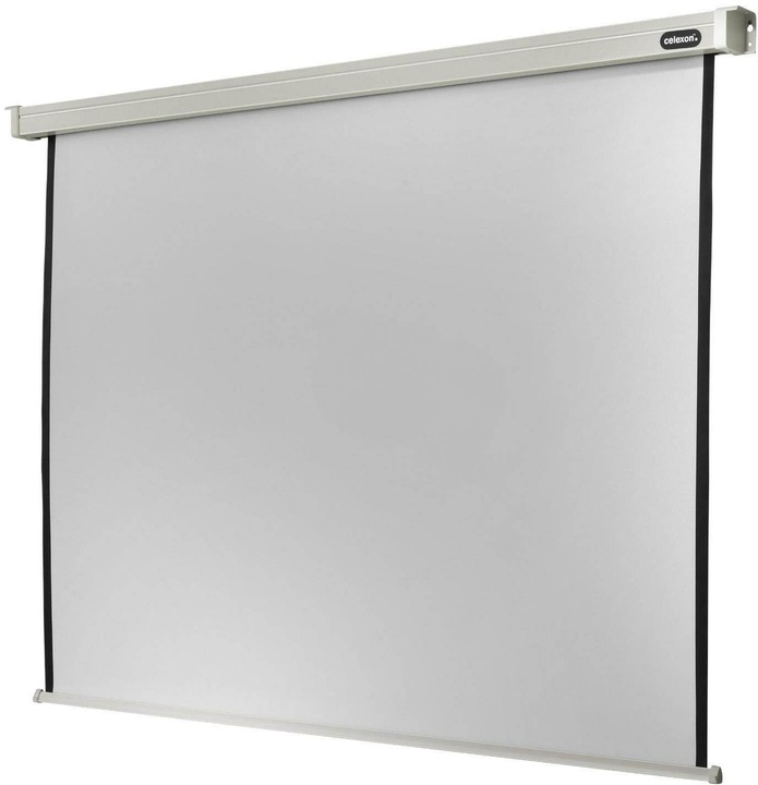 Actual product image Celexon Motor Professional, Canvas, 16:9 (85.83", 16:9)