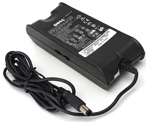 Produktbild Dell PA-10 AC-Adapter (90 W)