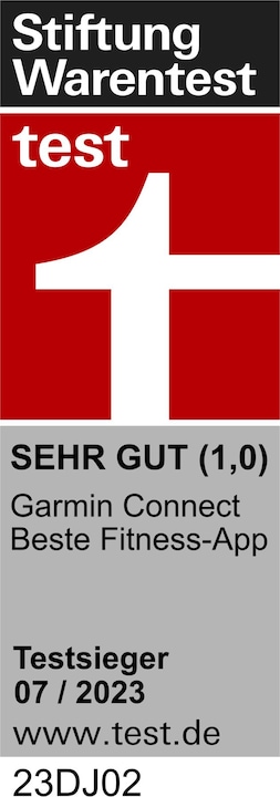 Image du produit Garmin Forerunner 45 (42 mm)