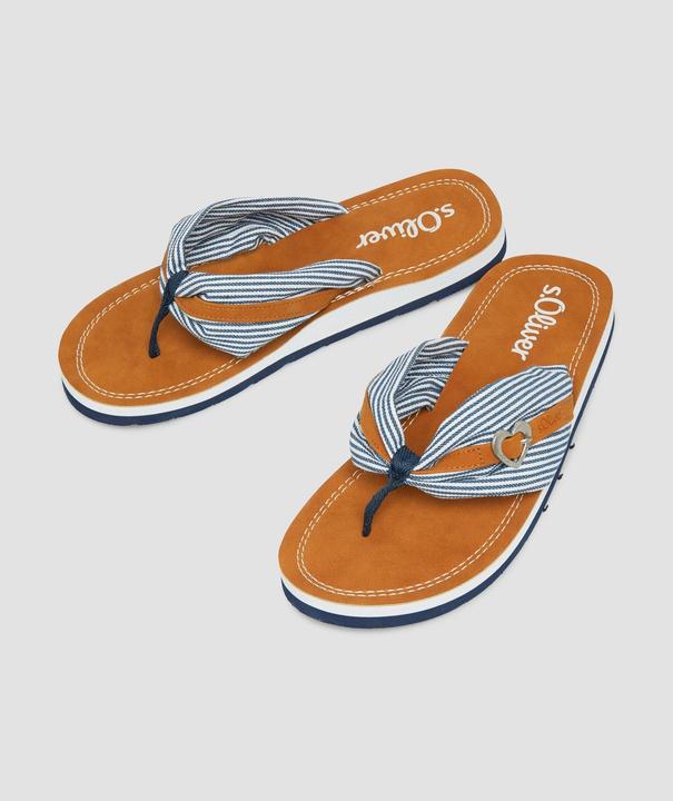 Produktbild s.Oliver Pantoletten (38)