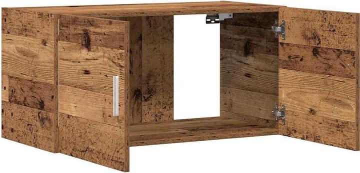 Immagine prodotto VidaXL Wandschrank -Optik (80 x 39 x 40 cm)