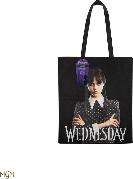 Immagine prodotto Cinereplicas Mercoledì di shopping in saccoccia