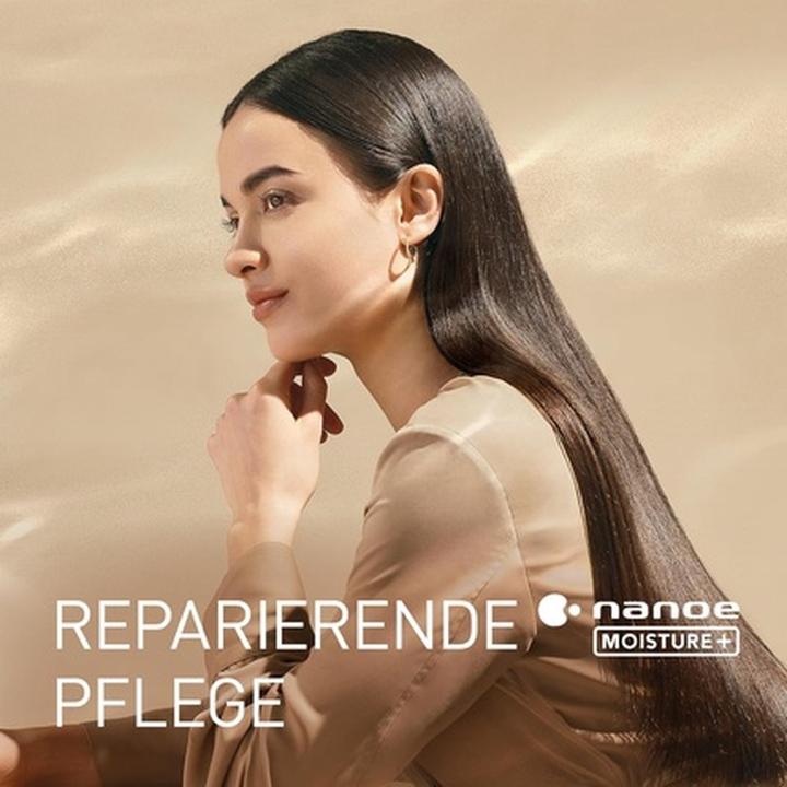 Actual product image Panasonic MPN EH-NA0J-N825 (1600 W)