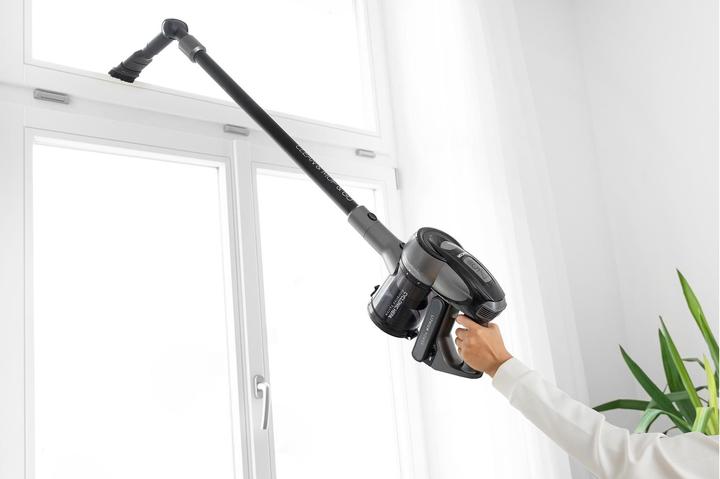 Produktbild Sencor Senxor SVC 0725BK czarny