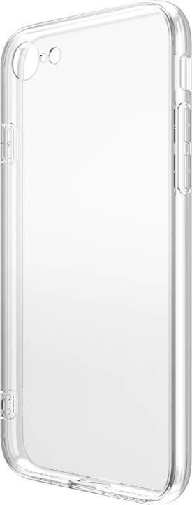 Actual product image PanzerGlass ClearCase (Apple iPhone 7, Apple iPhone SE (2nd Gen), Apple iPhone SE (3rd Gen))