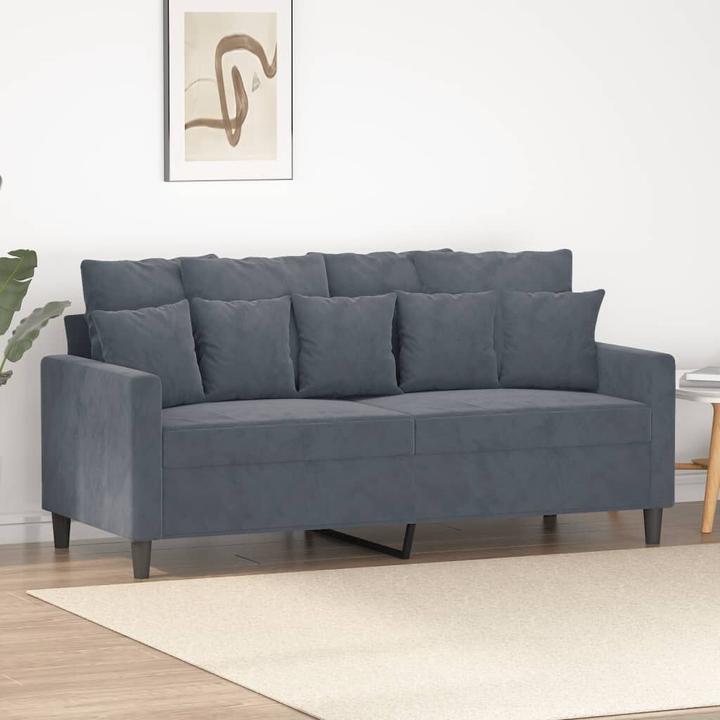 Produktbild vidaXL 2-Sitzer-Sofa (2-Sitzer)