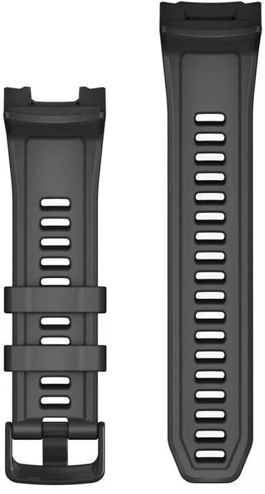 Produktbild Garmin Armband zu Instinct 2X Solar, Graphite (26 mm, Silikon)