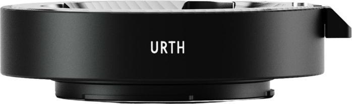 Produktbild Urth Lens Mount Adapter: Compatible with Leica M Lens to Fujifilm X Camera Body