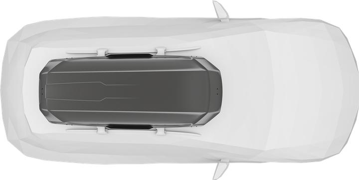 Immagine prodotto Thule Movimento 3 XL (500 l)