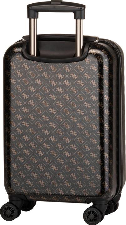 Produktbild Guess Koffer & Trolley Jesco 18 in 8-Wheeler (33 l, Handgepäck (bis 50l))