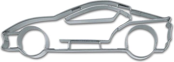 Produktbild Städter Sportwagen Ausstecher 9 cm