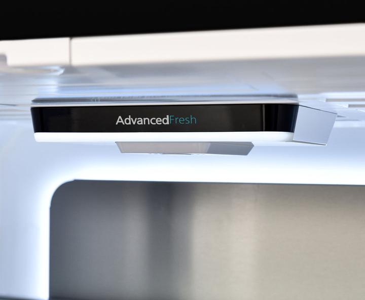 Actual product image Sharp SJ-NFA35IHDPD-EU (487 l)